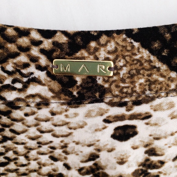 Mar by Vix •  Beach Coverup - Picture 5 of 7